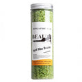UNIQ Wax Pearls / Hard Wax Megapack Wax Pearls – megapack 400 g, Aloe Green Tea – | Fashiongirl