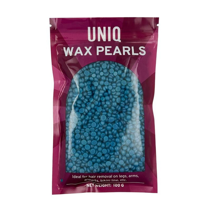 UNIQ Wax Pearls / Hard Wax Wax Pearls 100g, Camomile - | Fashiongirl