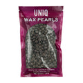 UNIQ Wax Pearls / Hard Wax Wax Pearls 100 g, choklad - | Fashiongirl