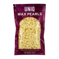 UNIQ Vaxpärlor / Hårt vax Vaxpärlor 100 g, honung - | Fashiongirl