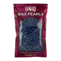 UNIQ Vaxpärlor / Hårt vax Vaxpärlor 100 g, lavendel - | Fashiongirl