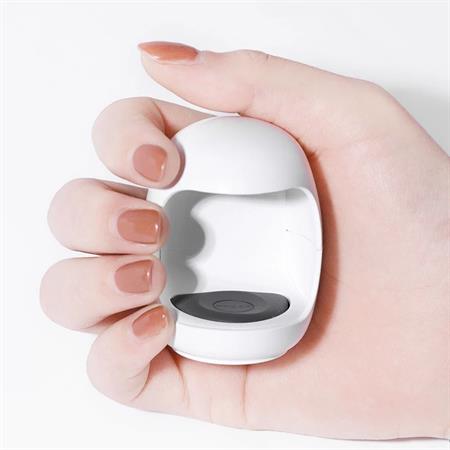 UV/LED Nail lamp / nail dryer 6W - MiniQ3 - | Fashiongirl