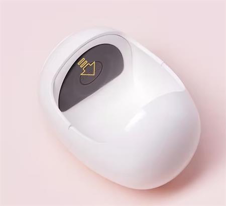 UV/LED Nail lamp / nail dryer 6W - MiniQ3 - | Fashiongirl